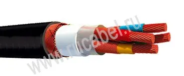 Кабель КСОЭПЭнг-HF 3х1,5