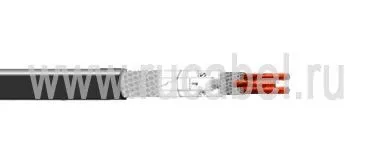 Кабель КМПвВнг-FRLS 2х0,35