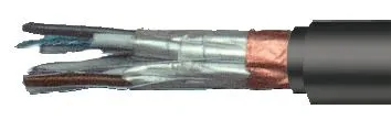 Кабель КГМВЭВ-ХЛ 4х2х1