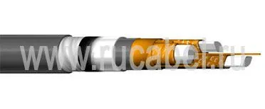 Кабель ЦААШвУ 4х120