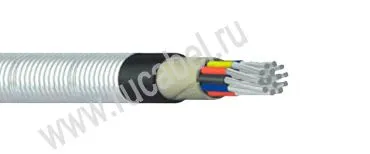 Кабель КПБбПнг-HF 37х1