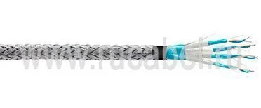 Кабель КАСГЭфЭфВКГнг(А)-LS 12х2х0,78