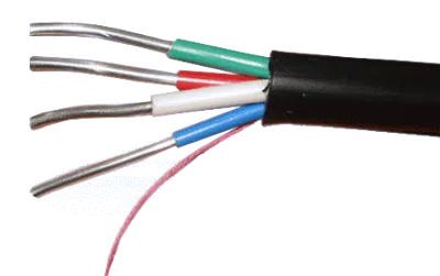Кабель АВВГт