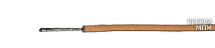 Кабель МПМ 0,5