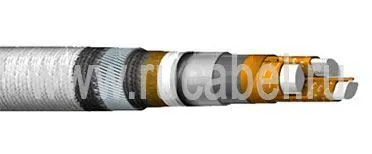 Кабель ЦАСП2л 3х35