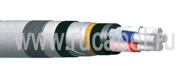 Кабель АВРБ 3х120