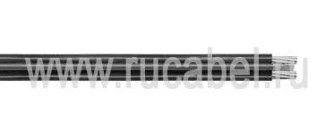 Кабель АВТВ 2х4