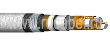 Кабель ЦААПл 4х16