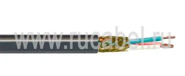 Кабель КГВЭВнг 4х2,5
