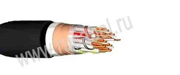 Кабель МКПАБп 4х4х1,2+1х0,9