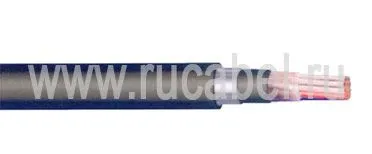 Кабель КГВВЭ 4х6