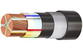 Кабель АВВБз 5х95