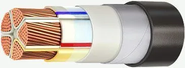 Кабель ВВЭнг-LS 5х185