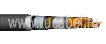 Кабель ЦСБШв