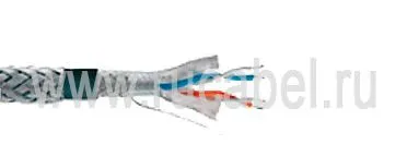 Кабель КИПвЭВКГ 4х2х0,78