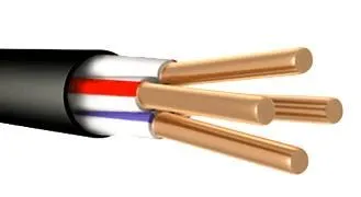 Кабель ВВГЭнг(А)-LSLTx 5х150