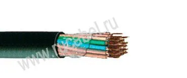 Кабель КПВЛС