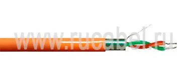 Кабель КГПпЭфВ 1х2х1,5