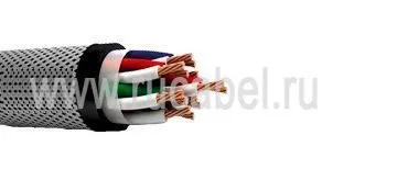 Кабель КНРпТЭк 6х1