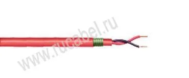 Кабель КПСВВБВнг(А)-LS 2х2х1,5