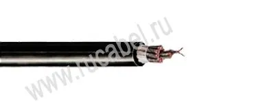 Кабель КПЭВ 1х(2х0,12)