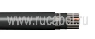 Кабель КГСРТЭнг 4x1,0