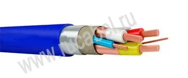 Кабель КШВЭББШВ 3х240+1х10+1х16-1,14
