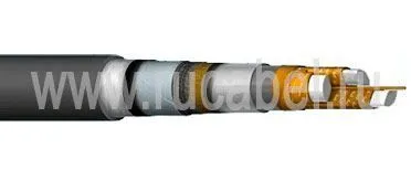 Кабель АСБШВ 3х25