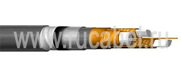 Кабель АСШв 4х240
