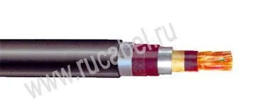 Кабель КУГВВЭнг 24х0,35
