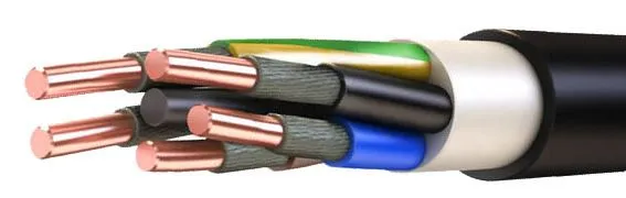 Кабель ППГнг-FRHF 5х16