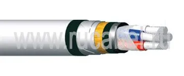 Кабель АВРБГ 3х35+1х16(ож)