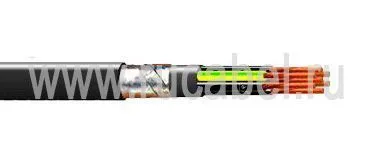 Кабель КГВБбВнг-LS 7х1,5