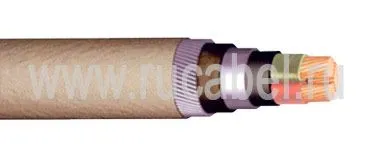 Кабель ЦАСПн 3х25