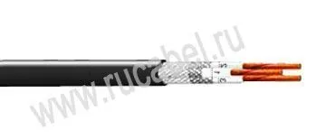 Кабель КУГЭППнг-HF 7х0,35