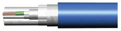 Кабель КГМЭВЭБВ-ХЛ 5х2х2,5