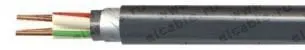 Кабель ВБШвнг(А)-FRLSLTx 5х16