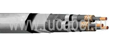 Кабель ЦОСБ 3х150