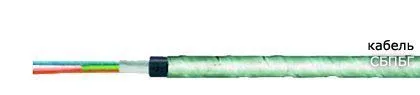 Кабель СБПБГ 3х2х1,5