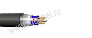 Кабель КСППБ 1х4х1,2