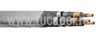 Кабель ЦОСБГ 4х95