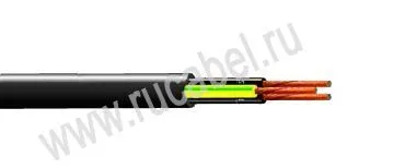 Кабель КПГВЭВ 3х2,5
