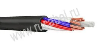 Кабель КУГРВШ-Т 30х1