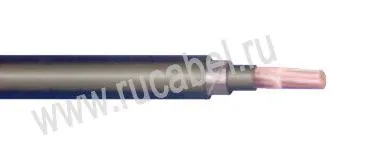 Кабель КВВБГнг-LS 5х1,5