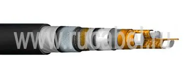 Кабель ЦААПлШв 3х185