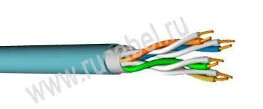 Кабель КССПВ-5e 4х(4х2х0,52) М3