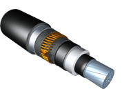 Кабель ПвПг 3х50/50