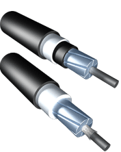 Кабель ПЗВГ 1х35-35 (СП)